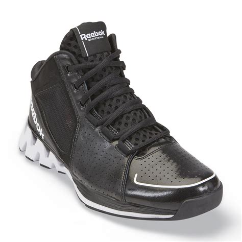 mens black high top basketball shoes